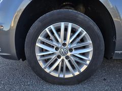 VW Caddy Maxi Highline 4Motion TDI 150PS DSG Mwst.