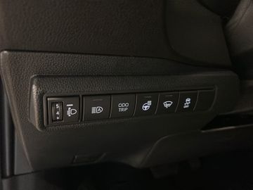 Fotografie 14 des Suzuki Swace 1.8 Comfort+ Kamera LED HYBRID ACC indukti