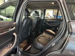 BMW X1 - Ansicht 22