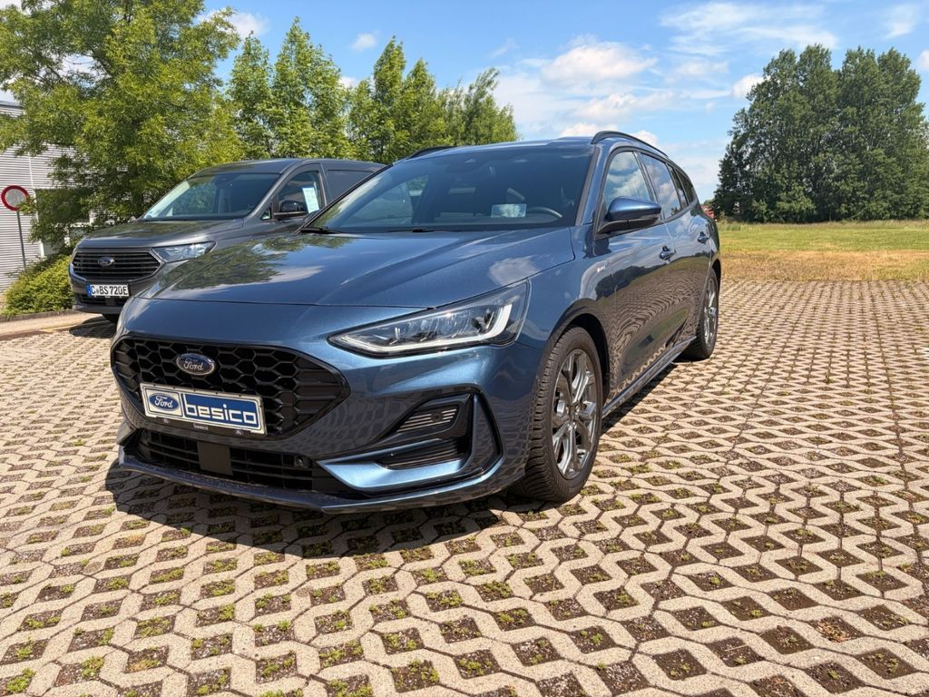 Ford Focus — fotografia 2