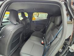 Fahrzeugabbildung Clio V Esprit Alpine 90 TCe Winter-Paket, City-P