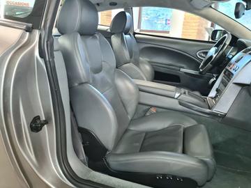 2003 Aston Martin VANQUISH 照片 7