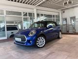 MINI One Cabrio Klima Leder LED PDC Sitzheiz - MINI One Cabrio mit Schiebedach
