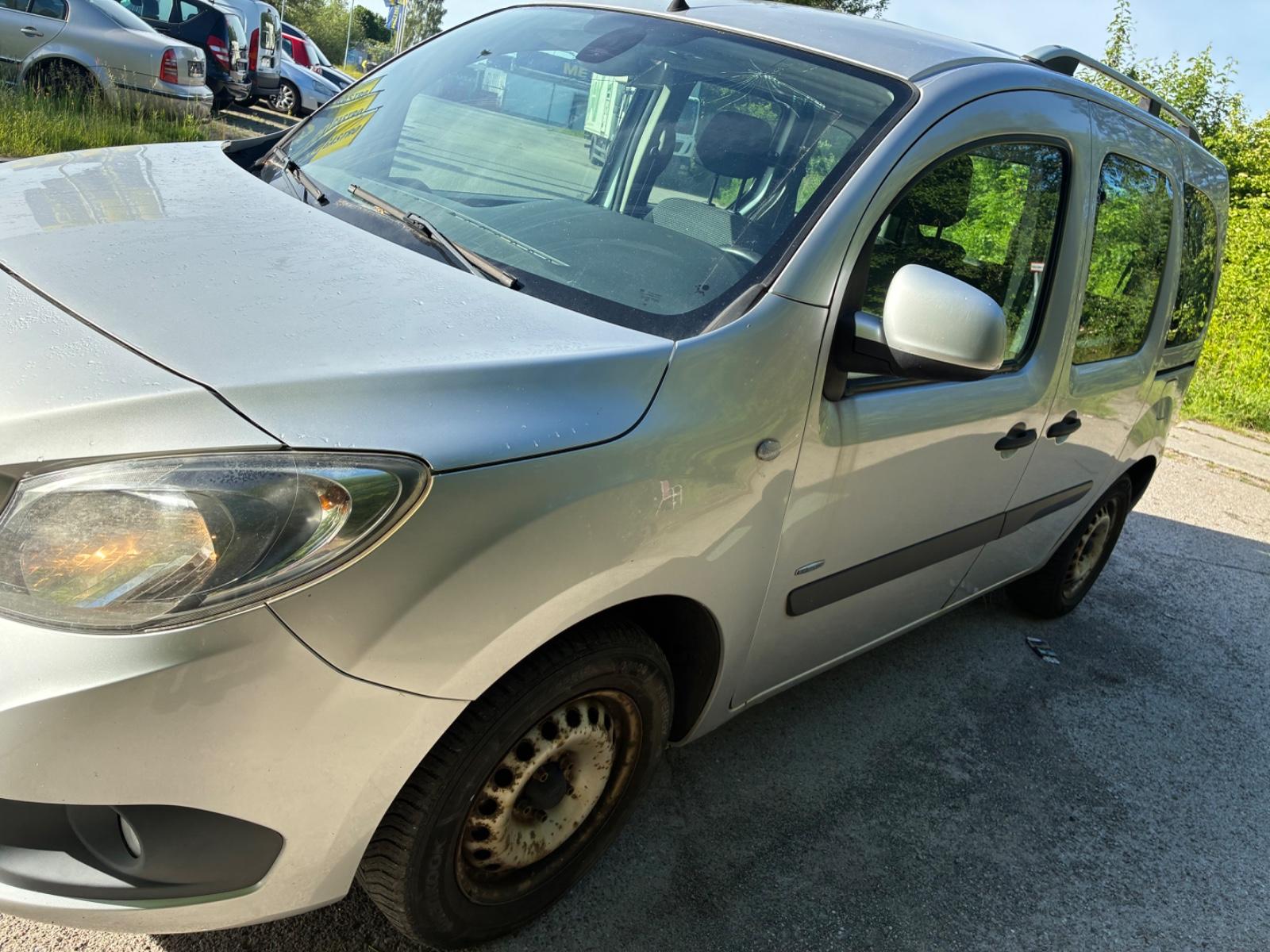 Mercedes-Benz Citan
