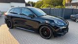 Porsche Cayenne S V8 Diesel Sport Design Paket-21LM-AHK - Porsche Cayenne mit Diesel-Antrieb: Automatik