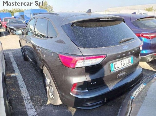 Ford FORD Kuga Kuga 2.0 ecoblue ST-Line X awd 150cv a imagem 3