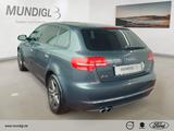 Audi A3 Sportback 1.8 TFSI Ambiente Xenon Apple CarPl - Audi A3 aus 2011: Sportback