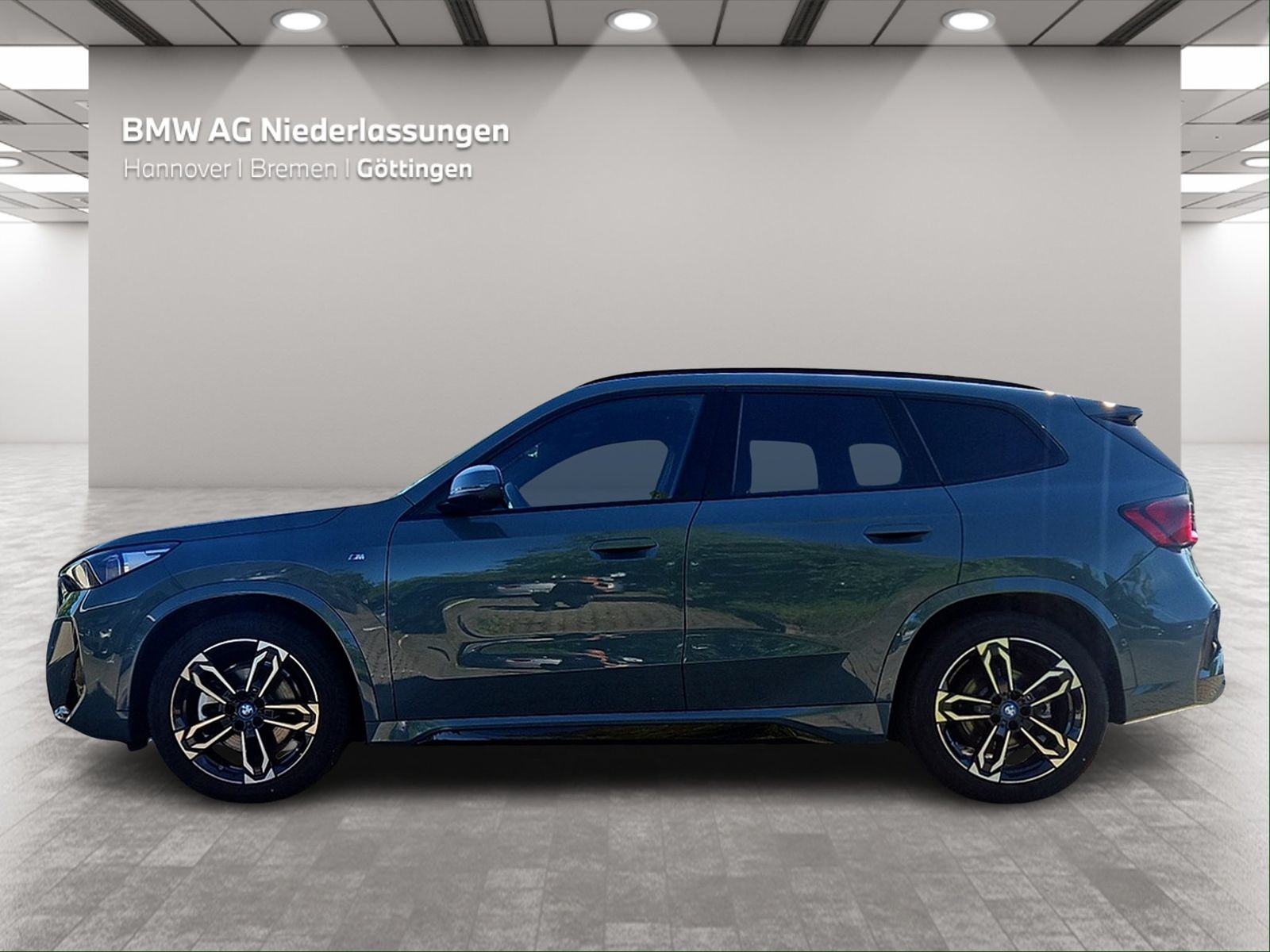 BMW iX1 - Bild 3
