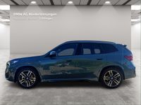 BMW iX1 - Vorschau Bild 3