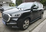 Ssangyong REXTON 2.2 Diesel e-XDi 220 Sapphire 4WD AT - Ssangyong REXTON aus 2022