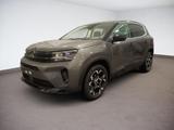 Citroën C5 Aircross Plus AT Shz Navi Kamera PDC v+h - Citroën C5 Aircross PLUS mit Benzin-Antrieb