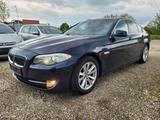BMW 520 d Automatik frisch eingetroffen!! - BMW 520 aus 2011: 520d