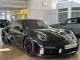 Porsche 992 (911) Turbo TECHART *LiFT*BOSE*ESSD*KAMERA* - Porsche 992 in Köln