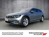 Volkswagen Passat Alltrack 2.0 TDI DSG 4M Pano/AHK/LED/Kame - Volkswagen Passat Alltrack aus 2021