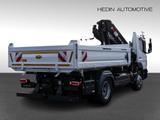 Mercedes-Benz Atego 1530 L |KAM|LED|AHK|AIRM|Tempomat|AUT - Mercedes-Benz Pritsche + Plane Atego