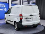 Ford Transit Courier S&S Trend *Navi*Klima*PDC* - Ford Transit Courier mit Schiebetür