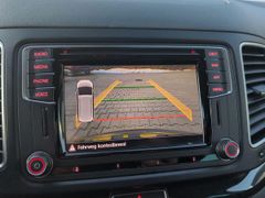 SEAT Alhambra 1.4 TSI FR-Line Carplay~AHK-Schwenk.~AC