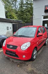 Kia Picanto 1.0 / nur 82.000Km / 1 Hd. / TOP Zustand - gebrauchte Kia Picanto aus dem Jahr 2010
