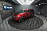 Jeep Grand Cherokee 3.6 4x4 Altitude *Pano*CarPlay* - Jeep Gebrauchtwagen in Leipzig