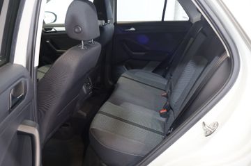 Volkswagen T-Roc 1.5 TSI Life AID+NAVI+LANE+LED+17"+AHK