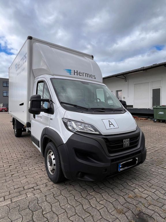 Image of Fiat Ducato