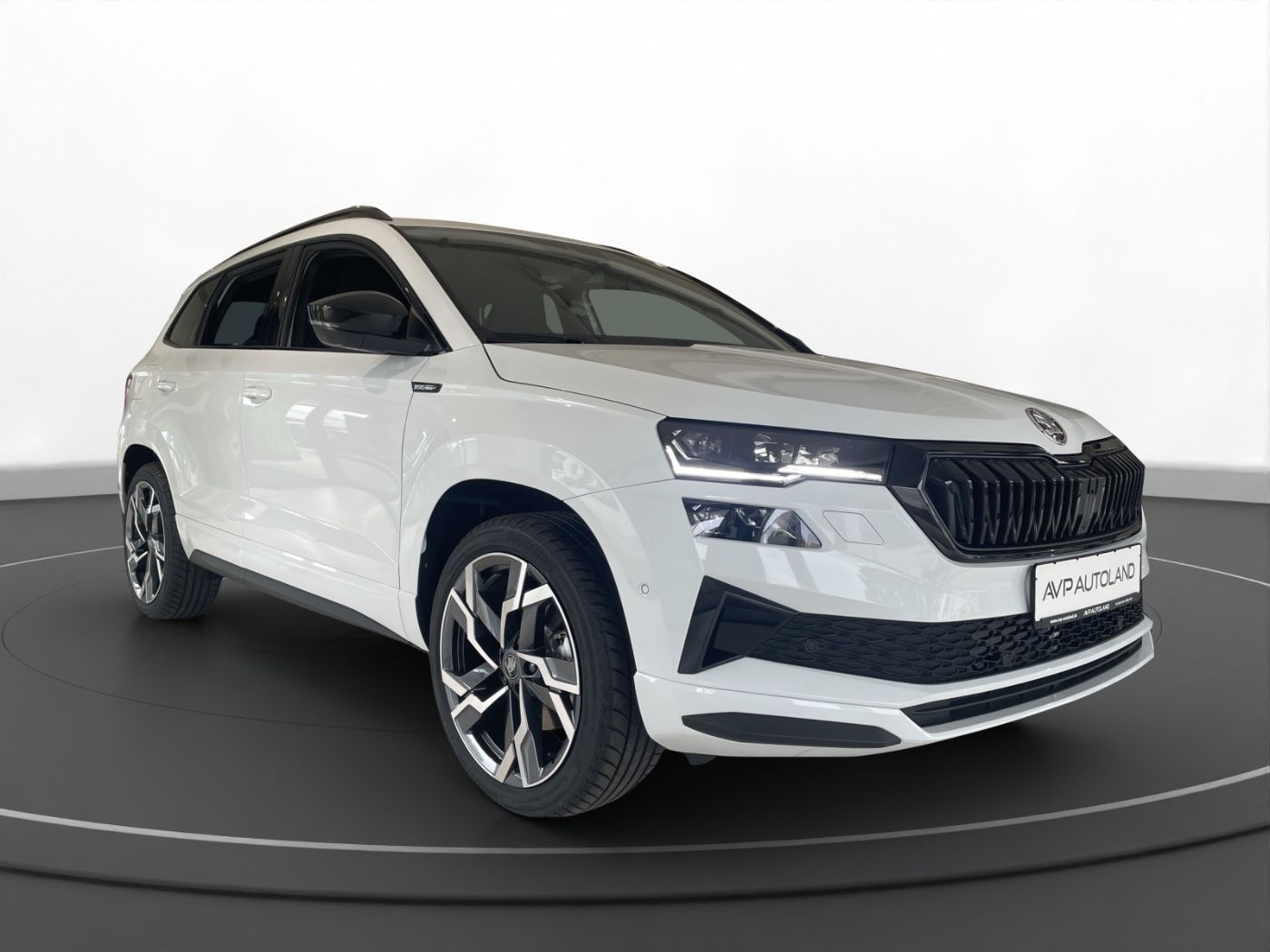 Skoda Karoq - Bild 4