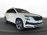 Skoda Karoq - Vorschau Bild 4