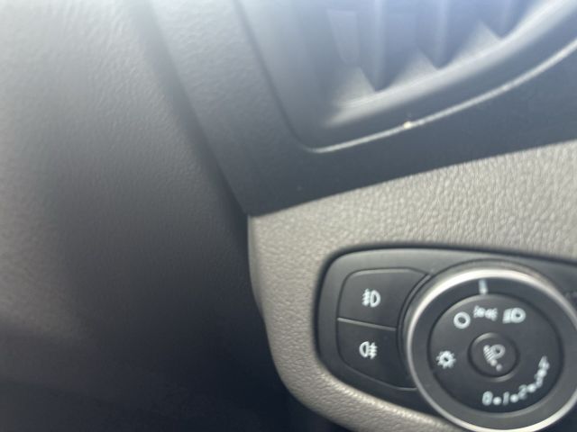 Tourneo Connect 1.0 EcoBoost Trend S/S EcoBlue