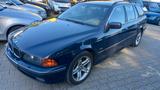 BMW 530d Auto touring.Automatik XENON.ALUFELGEN - BMW 530 aus 1999: D
