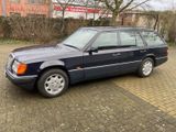 Mercedes-Benz E 320 TE Aut. 7 Sitzer Klima,Rostfrei.H Zul.