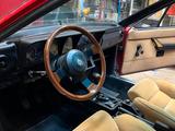 Alfa Romeo GTV - Alfa Romeo aus 1980