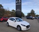 Mazda 2 SKYACTIV-G 90 M Hybrid 6GS AL-KIZOKU TOU-P2 NA - gebrauchte Mazda 2 aus dem Jahr 2021