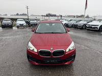 BMW 218 Active Tourer Advanta Navi Auto SHG 1.Hand