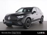 Mercedes-Benz GLC 300 de 4M AMG+Pano+DLight+Dist+360+Night+Mem