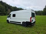 Citroën Jamper L3 H2. Camper  Autark. Frofi Ausbau - Citroën Wohnwagen & Wohnmobile