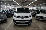 Toyota Proace L1 Kasten Meister - mit Diesel-Antrieb: Kleinbus