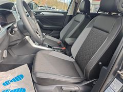 VW T-Roc Goal 115PS #ACC #LED #NAVI