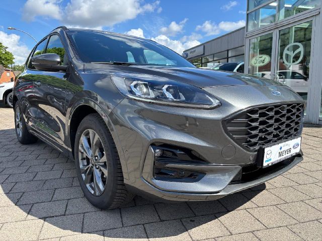 Ford Kuga 2.0 ST-Line GJRAHK
