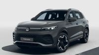 Volkswagen Tiguan - Vorschau Bild 2