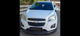 Chevrolet Trax 1.7D LS+ 2WD LS+ - Chevrolet Trax Gebrauchtwagen
