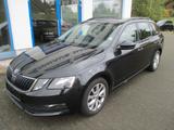 Skoda Octavia III Combi Tour 1.0 TSI - Skoda Octavia: Ii Combi