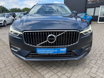 Volvo XC60 - 2