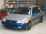 Citroën saxo 1.6 16v vts - Citroën: Vts