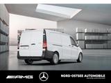 Mercedes-Benz VITO 116 NEUES MODELL EXTRALANG AHK NAVI KAMERA - Angebote