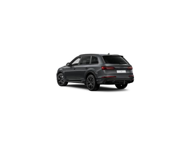 Audi Q7 50 TDI quattro tiptronic S line Pano Standhei