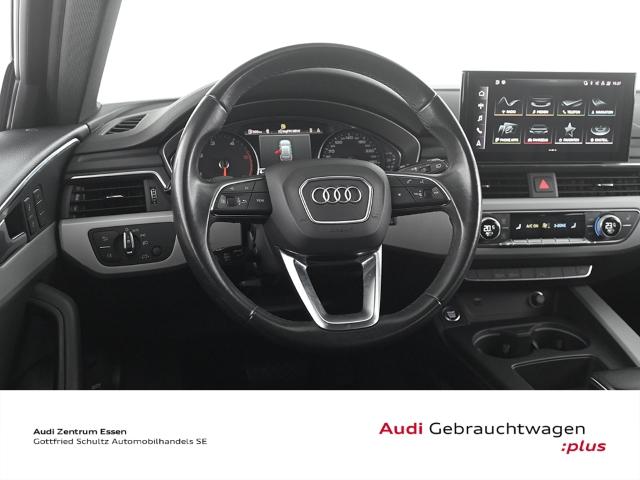 Audi A4 Avant 35 TDI advanced, миниатюра 16