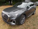 Audi Q3 Sportback 45 TFSI quattro S line - Audi Q3 Gebrauchtwagen in Dortmund