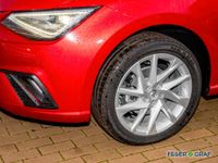 Seat Ibiza - Vorschau Bild 13