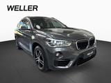 BMW X1 xDrive20i Sport Line Aut Kam,HiFi,LED,Navi,DA - BMW X1 in Osnabrück
