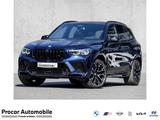 BMW X5 M Competition DRIVERS PACK+H/K+AHK+HuD+PANO+3 - BMW X5 M